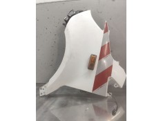 Recambio de aleta delantera izquierda para mercedes-benz sprinter 3,5-t furgoneta (b907, b910) 314 cdi rwd (907.631, 907.633, 90