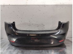 Recambio de paragolpes trasero para seat ibiza iv (6j5, 6p1) 1.6 tdi referencia OEM IAM   