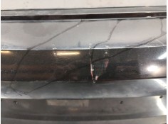 Recambio de paragolpes trasero para seat ibiza iv (6j5, 6p1) 1.6 tdi referencia OEM IAM    2