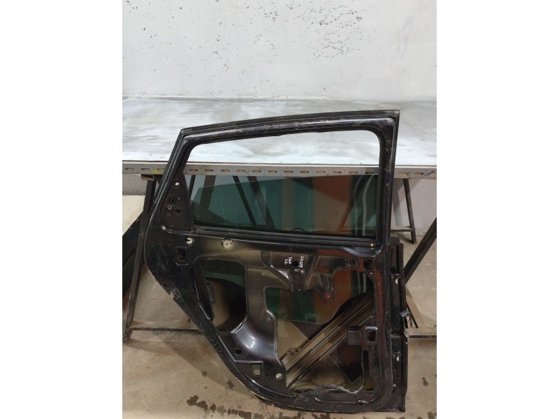 Recambio de puerta trasera izquierda para seat ibiza iv (6j5, 6p1) 1.6 tdi referencia OEM IAM   