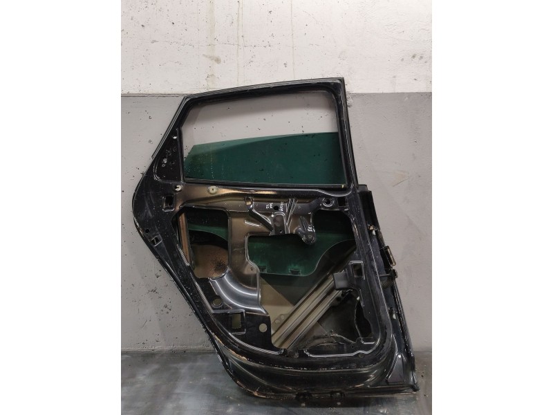 Recambio de puerta trasera izquierda para seat ibiza iv (6j5, 6p1) 1.6 tdi referencia OEM IAM   