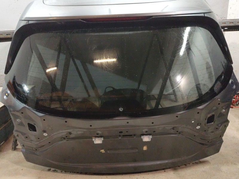 Recambio de porton trasero para mazda cx-5 (kf) 2.2 d referencia OEM IAM   