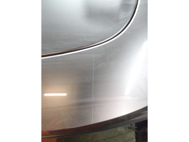 Recambio de porton trasero para mazda cx-5 (kf) 2.2 d referencia OEM IAM   