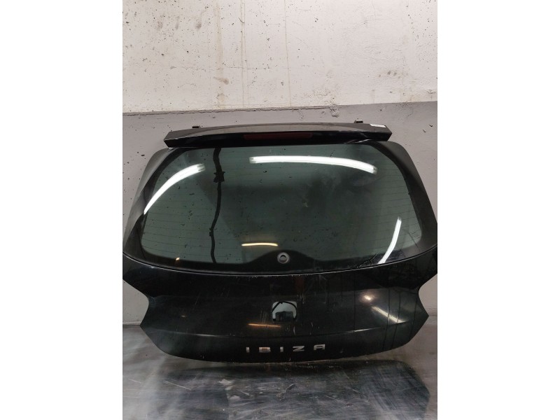 Recambio de porton trasero para seat ibiza iv (6j5, 6p1) 1.6 tdi referencia OEM IAM   