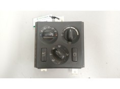 Recambio de mando calefaccion / aire acondicionado para volvo fm 12 2002 referencia OEM IAM 20508582  