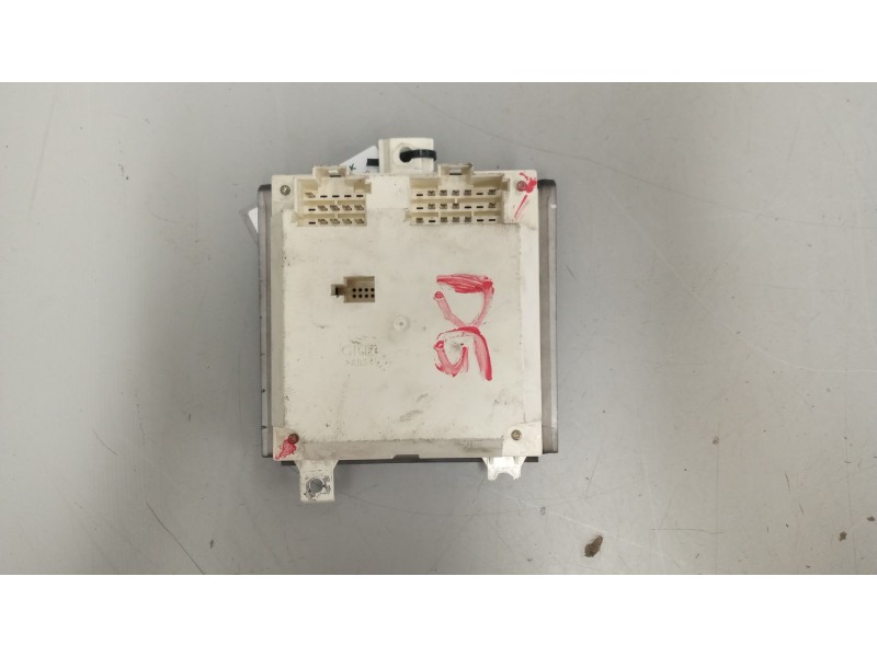 Recambio de mando calefaccion / aire acondicionado para volvo fm 12 2002 referencia OEM IAM 20508582  