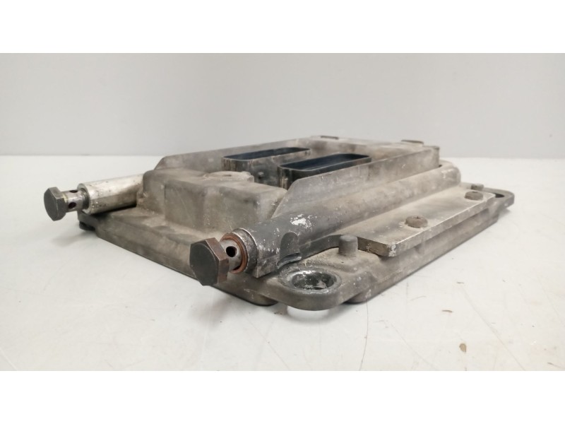 Recambio de centralita motor edc para renault midlum 4.8 diesel referencia OEM IAM 60100000  
