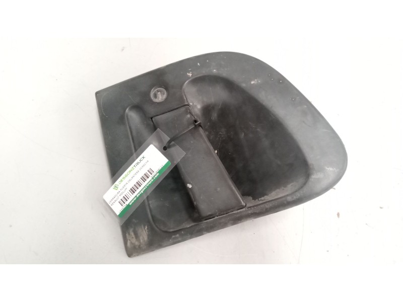 Recambio de cerradura puerta delantera derecha para renault midlum referencia OEM IAM 5001858127  