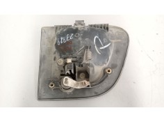 Recambio de cerradura puerta delantera derecha para renault midlum referencia OEM IAM 5001858127   2