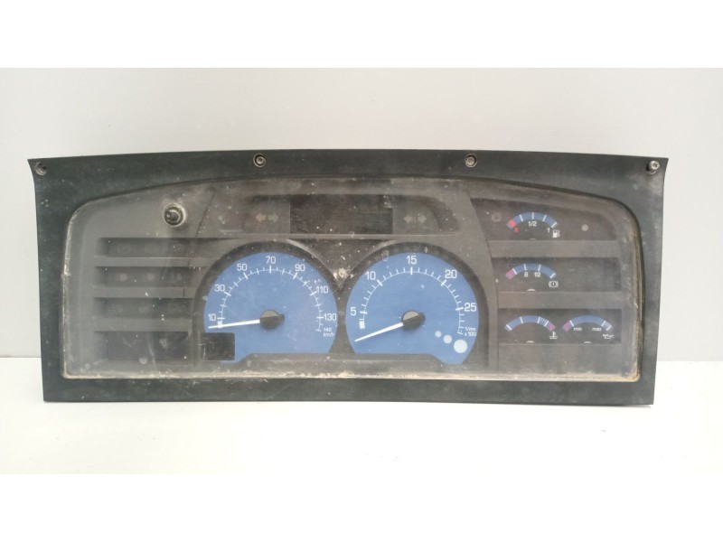 Recambio de cuadro instrumentos para renault midlum referencia OEM IAM 5010614129  