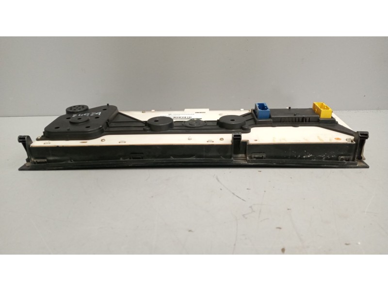 Recambio de cuadro instrumentos para renault midlum referencia OEM IAM 5010614129  