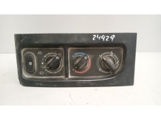 Recambio de mando calefaccion / aire acondicionado para renault midlum referencia OEM IAM 5001860553  