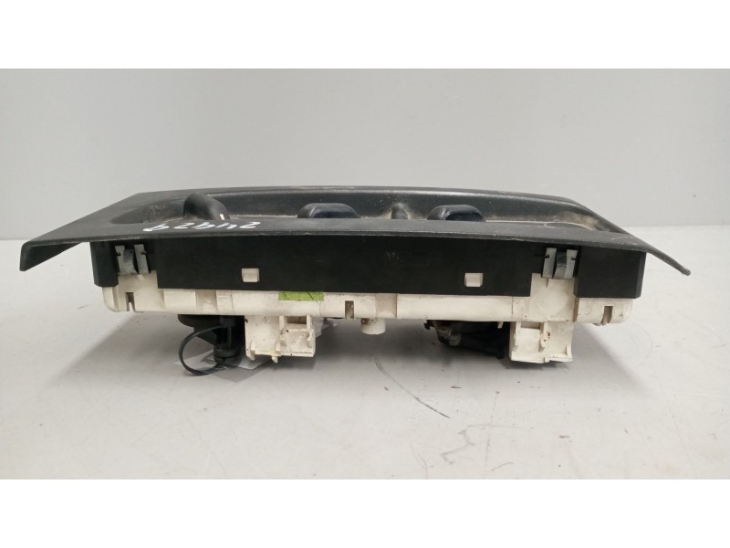 Recambio de mando calefaccion / aire acondicionado para renault midlum referencia OEM IAM 5001860553  
