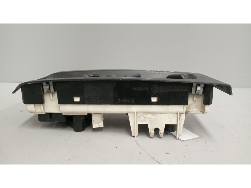Recambio de mando calefaccion / aire acondicionado para renault midlum referencia OEM IAM 5001860553  