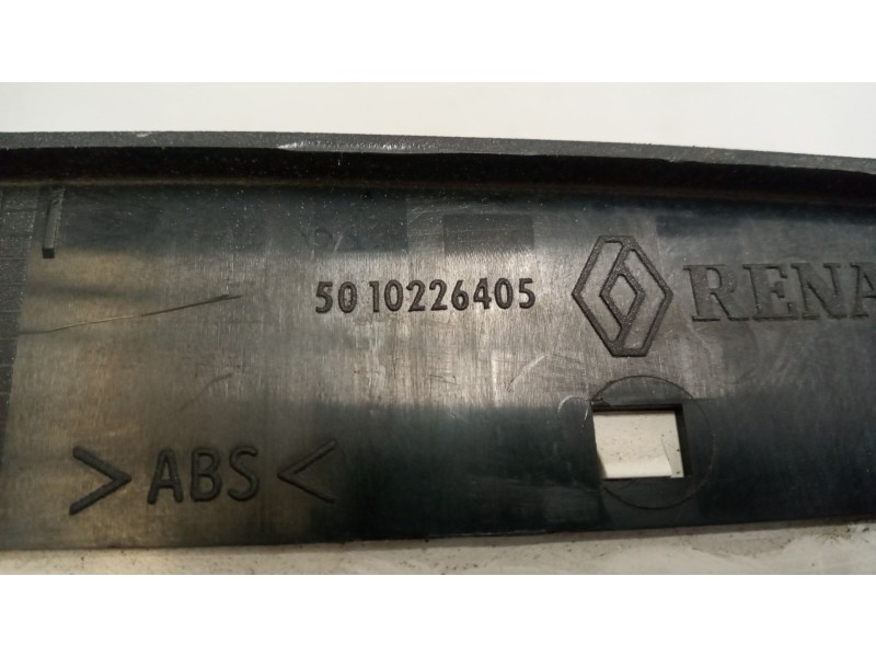 Recambio de mando calefaccion / aire acondicionado para renault midlum referencia OEM IAM 5001860553  