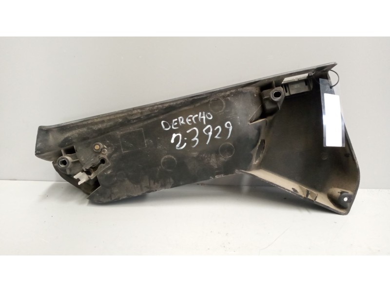 Recambio de maneta exterior delantera derecha para renault midlum referencia OEM IAM   