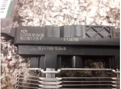 Recambio de resistencia calefaccion para volkswagen passat berlina (3c2) highline referencia OEM IAM 1K0963235F 10241108153648 C 2