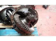 Recambio de grupo para renault hd 250.18 premium e2 fg modelo 250.18 184 kw cabina para dormir referencia OEM IAM 7a  relacion 9 2