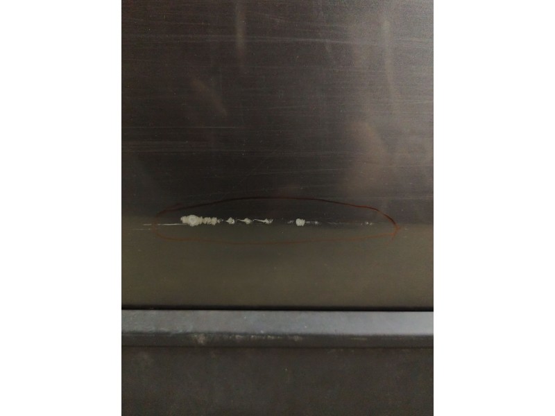 Recambio de puerta trasera derecha para mazda cx-5 (kf) 2.2 d referencia OEM IAM   