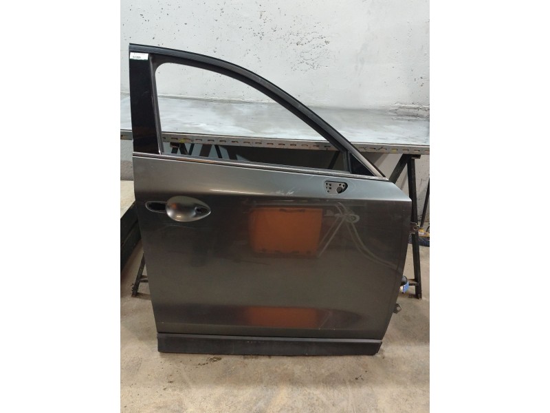 Recambio de puerta delantera derecha para mazda cx-5 (kf) 2.2 d referencia OEM IAM   