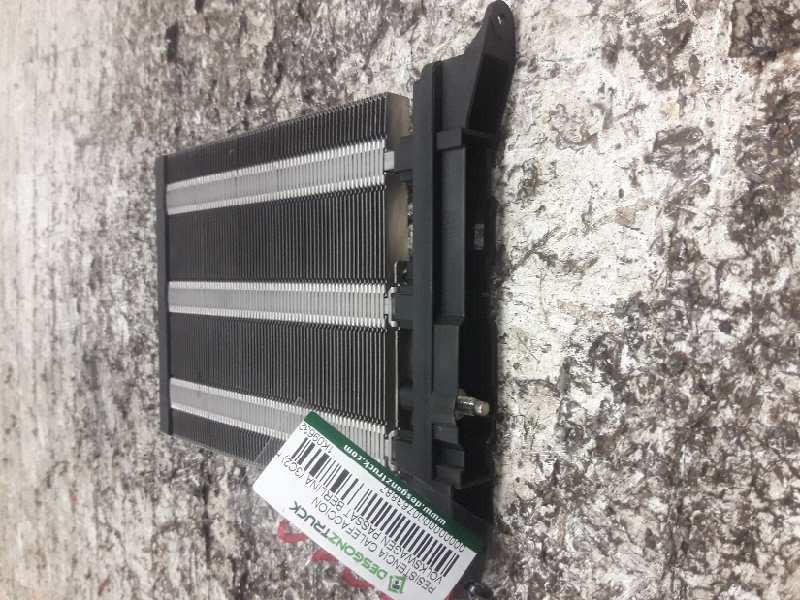 Recambio de resistencia calefaccion para volkswagen passat berlina (3c2) highline referencia OEM IAM 1K0963235F 10241108153648 C