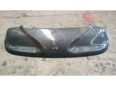 Recambio de visera cabina para volvo fl xxx 7.2 diesel referencia OEM IAM   