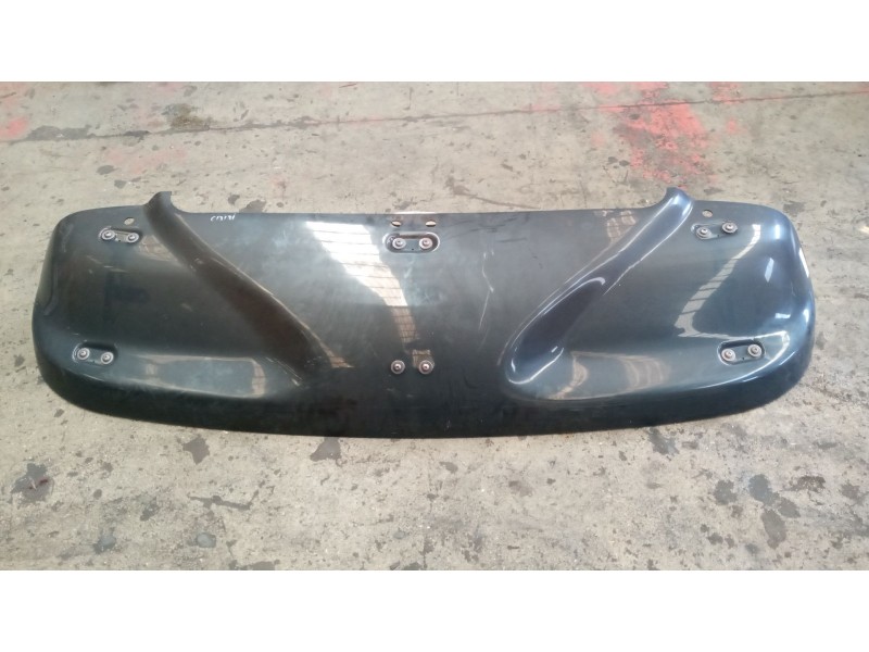 Recambio de visera cabina para volvo fl xxx 7.2 diesel referencia OEM IAM   