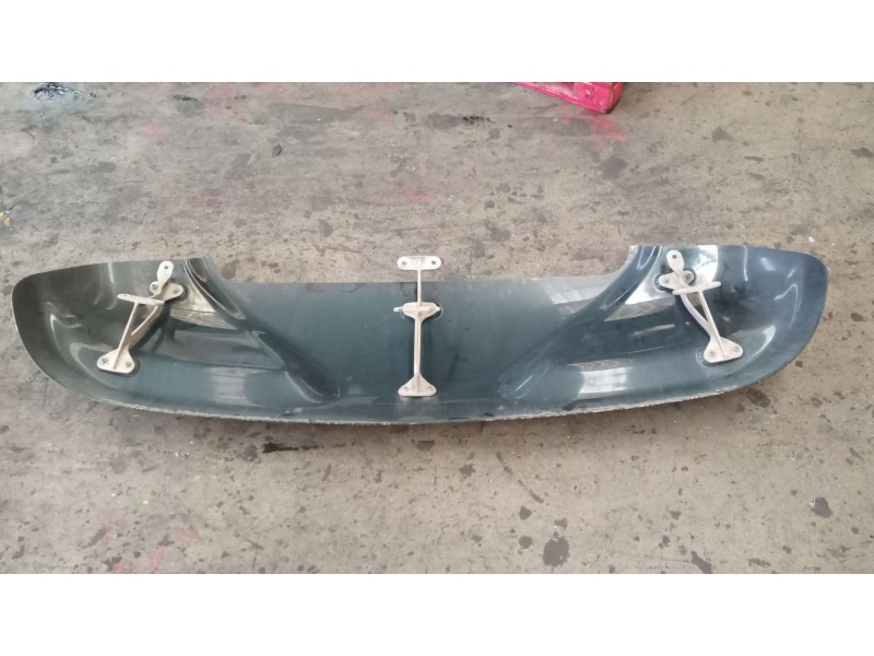 Recambio de visera cabina para volvo fl xxx 7.2 diesel referencia OEM IAM   