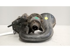 Recambio de claxon para volvo fh xxx 12.8 diesel referencia OEM IAM 21246652   2