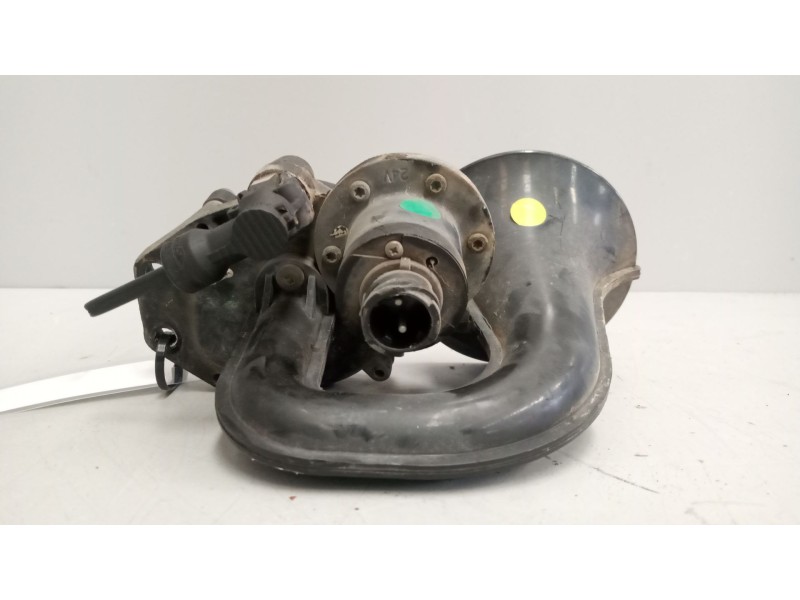 Recambio de claxon para volvo fh xxx 12.8 diesel referencia OEM IAM 21246652  