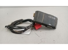 Recambio de mando radio para renault midlum referencia OEM IAM 5010271974  