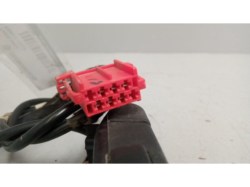 Recambio de mando radio para renault midlum referencia OEM IAM 5010271974  