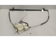 Recambio de elevalunas delantero derecho para daf serie xf105.xxx 12.9 diesel referencia OEM IAM 1779722  