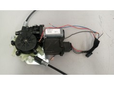 Recambio de elevalunas delantero izquierdo para daf serie xf105.xxx 12.9 diesel referencia OEM IAM 1779721   2