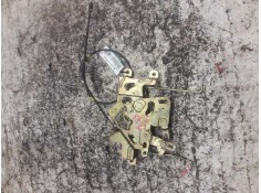 Recambio de cerradura para nissan serena (c23m) 1.6 invitation referencia OEM IAM   