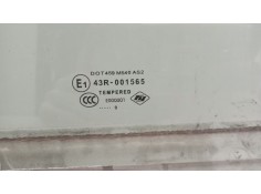 Recambio de luna delantera derecha para volvo fl xxx 7.2 diesel referencia OEM IAM 20503179   2