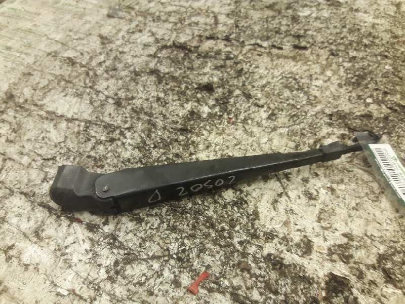 Recambio de brazo limpia trasero para citroen berlingo 1.9 600 d furg. referencia OEM IAM  DERECHA 