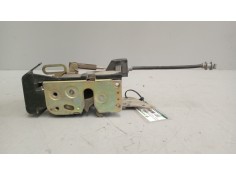 Recambio de maneta exterior delantera derecha para renault midlum referencia OEM IAM 5001858130   2