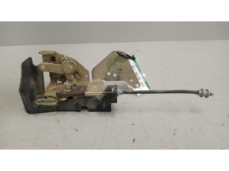 Recambio de maneta exterior delantera derecha para renault midlum referencia OEM IAM 5001858130  