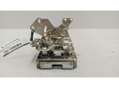 Recambio de cerradura puerta delantera izquierda para daf serie xf105.xxx 12.9 diesel referencia OEM IAM 0159149  1296590 2