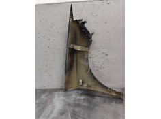 Recambio de aleta delantera izquierda para seat ibiza iv (6j5, 6p1) 1.6 tdi referencia OEM IAM    2