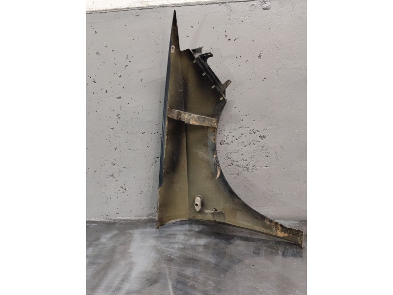 Recambio de aleta delantera izquierda para seat ibiza iv (6j5, 6p1) 1.6 tdi referencia OEM IAM   