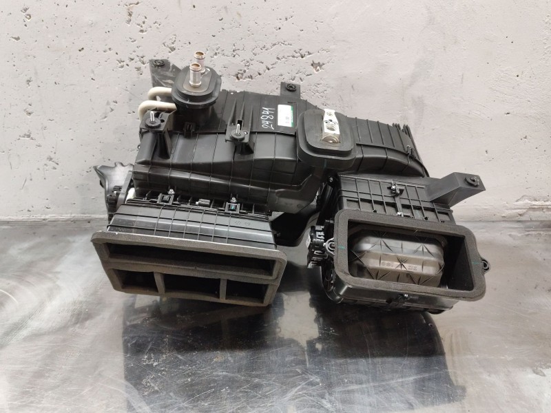 Recambio de calefaccion entera normal para mg mg zs suv (azs1) 1.5 vti referencia OEM IAM   