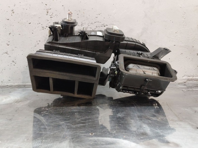 Recambio de calefaccion entera normal para mg mg zs suv (azs1) 1.5 vti referencia OEM IAM   