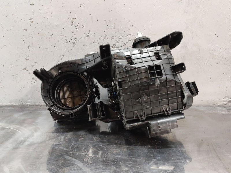 Recambio de calefaccion entera normal para mg mg zs suv (azs1) 1.5 vti referencia OEM IAM   