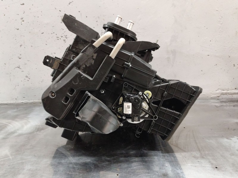 Recambio de calefaccion entera normal para mg mg zs suv (azs1) 1.5 vti referencia OEM IAM   