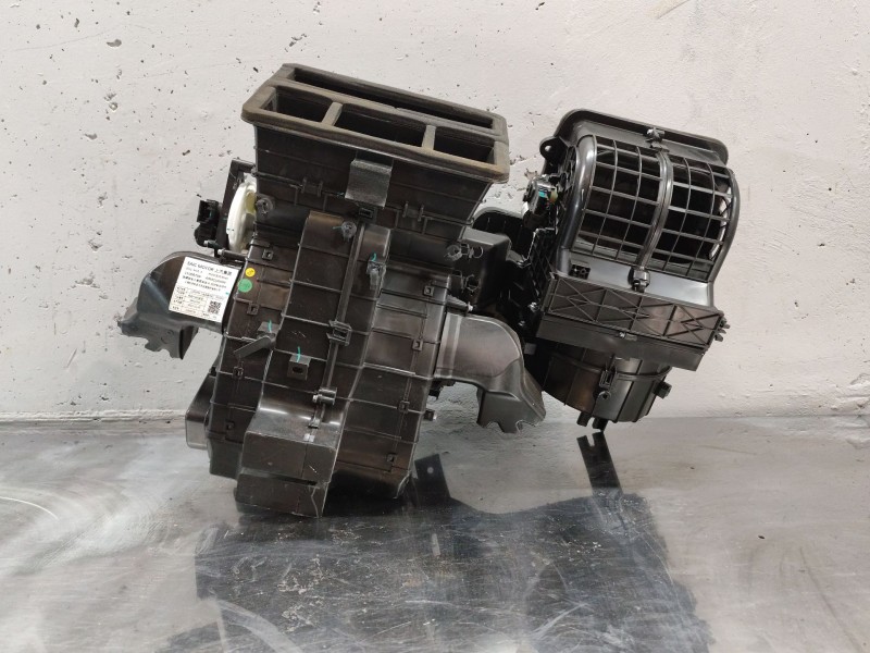 Recambio de calefaccion entera normal para mg mg zs suv (azs1) 1.5 vti referencia OEM IAM   