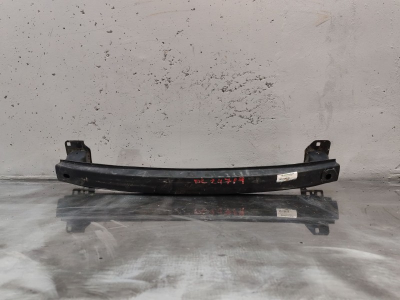 Recambio de refuerzo paragolpes delantero para seat ibiza iv (6j5, 6p1) 1.6 tdi referencia OEM IAM   