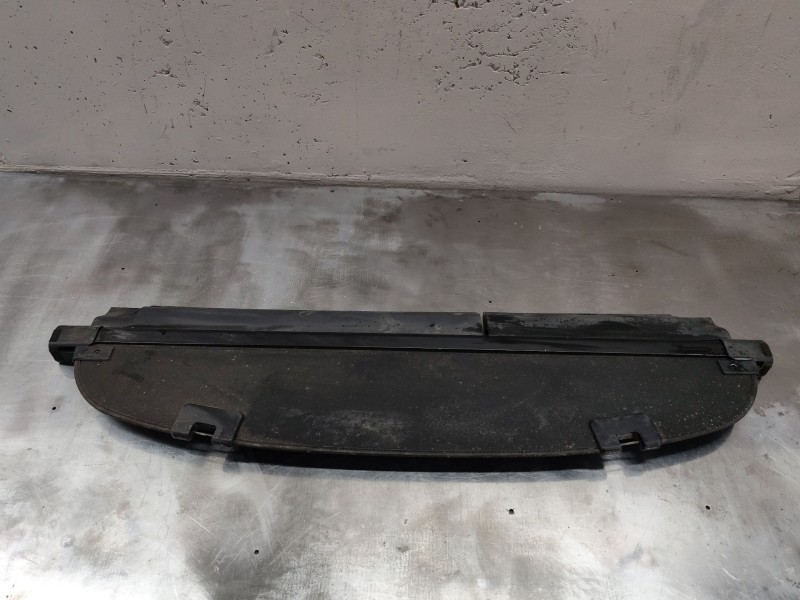 Recambio de bandeja trasera para mazda cx-5 (kf) 2.2 d referencia OEM IAM   