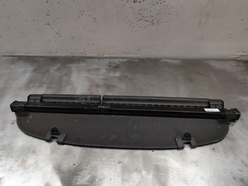 Recambio de bandeja trasera para mazda cx-5 (kf) 2.2 d referencia OEM IAM   